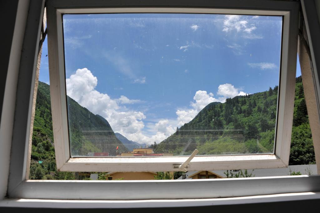 Jiuzhaigou Jinzhulinka Resort Hotel จิ่วไจ้โกว ห้อง รูปภาพ